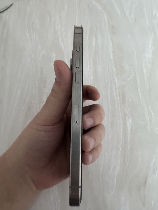 Iphone 15 pro max 512gb