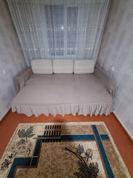 Сдам 2ух комнатную.