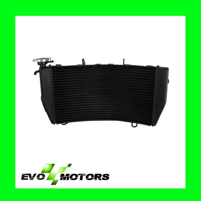 Radiator Moto Honda Pan European ST 1300 2002-2016