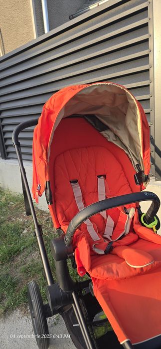 Cărucior Cybex Platinum