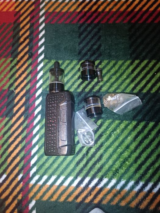 Dispozitive electronice