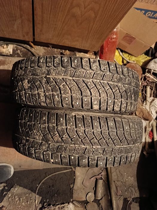 Продам шины,165/65R15