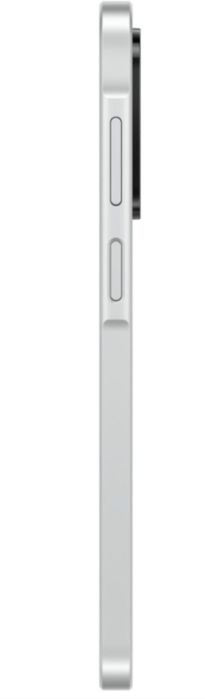 Samsung A36 ақ цвет