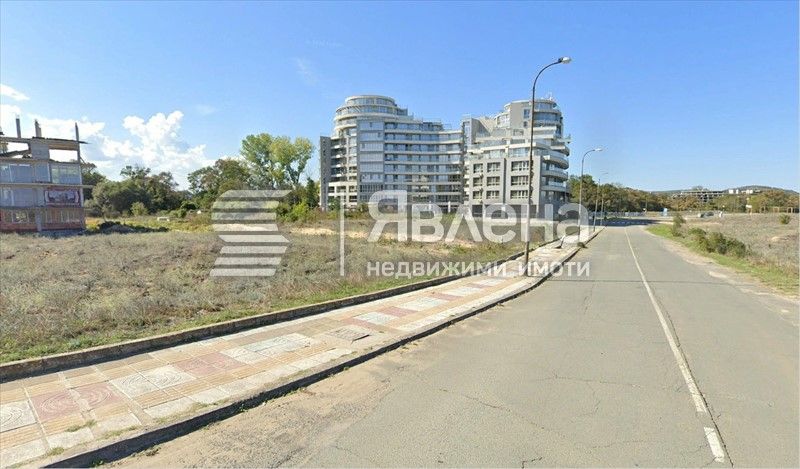 Продава се Парцел в Приморско - 2490 кв.м за 111 €/кв.м - Снимка #2