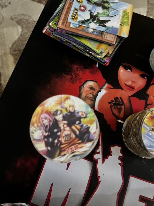 Фишки с 2019 года