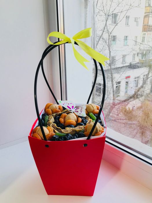 Букеты на день рождения