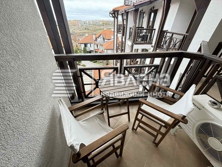 Продава се Едностаен апартамент в с. Кошарица, Област Бургас - 44 кв.м за 1137 €/кв.м - Снимка #5