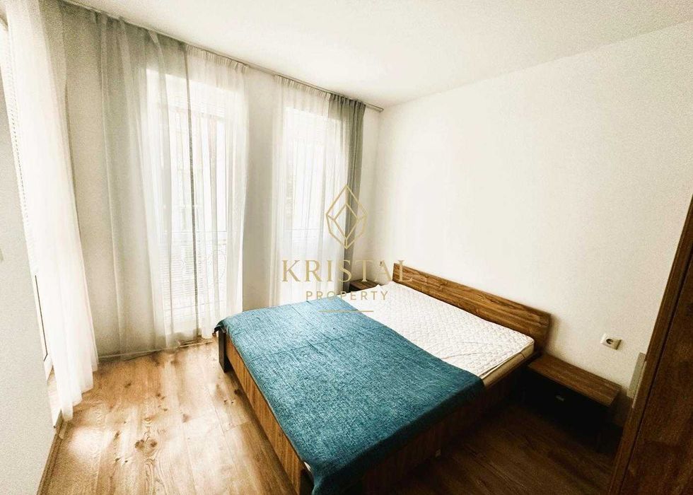 Продава се Двустаен апартамент в с. Равда, Област Бургас - 47 кв.м за 901 €/кв.м - Снимка #6