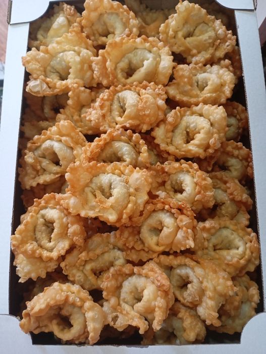 Юпка чучвара норин сомса ва бошка таомлар тайерлаймиз