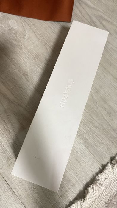 Apple Watch серия 1, 38мм