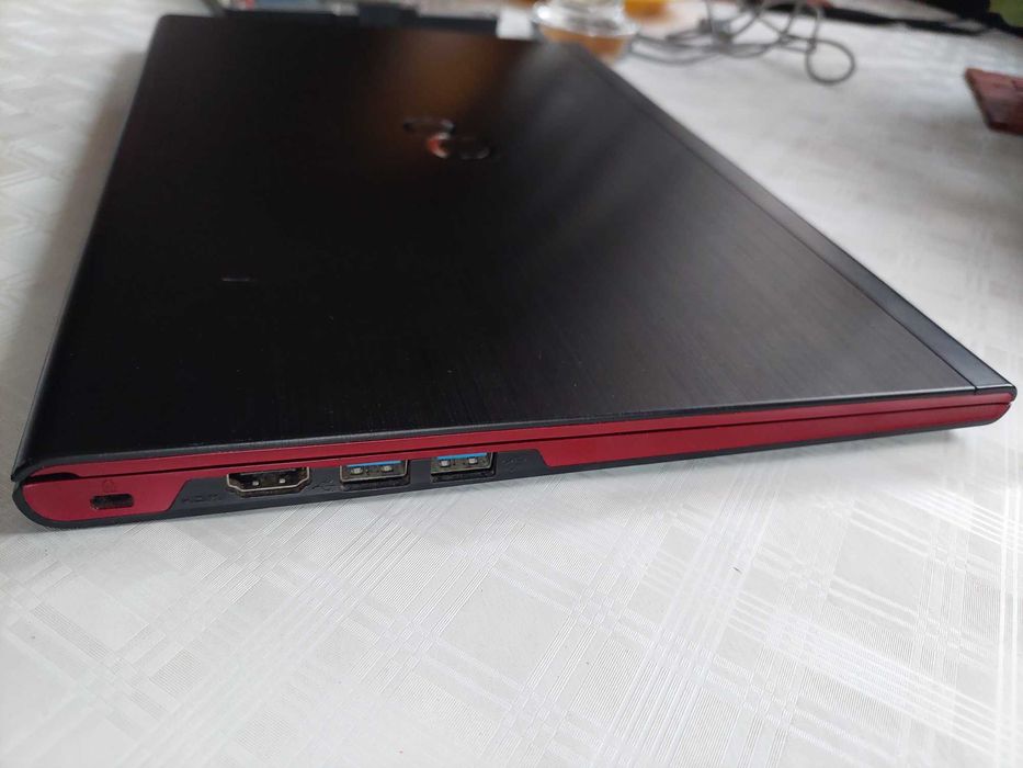 Fujitsu Lifebook U554