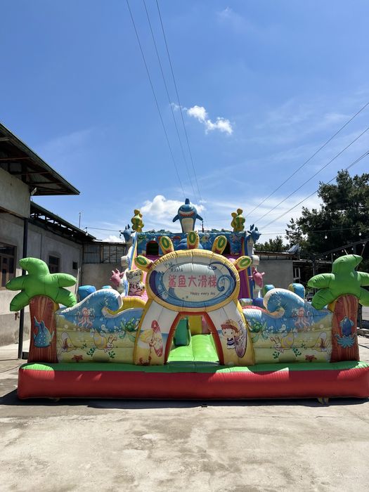 Batut kunli ijaraga