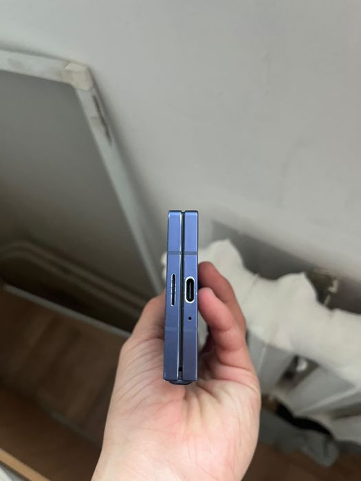Samsung Z Fold 6 12/512 продаетса/обмен