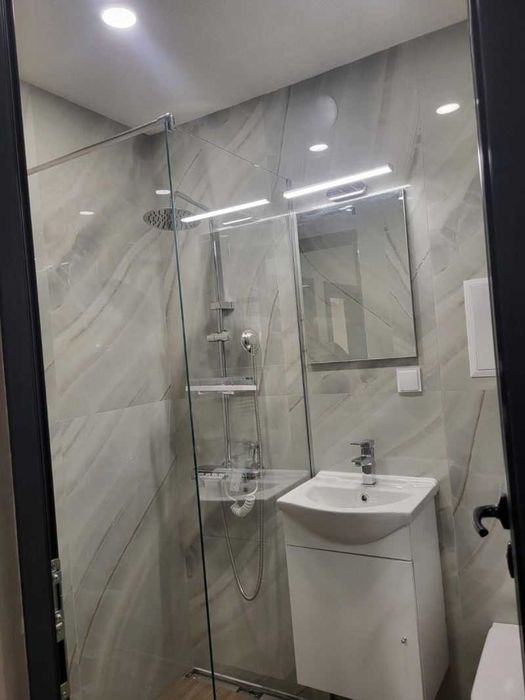 Дава се под наем Двустаен апартамент в София, Манастирски ливади - 68 кв.м за 509.49 € - Снимка #2