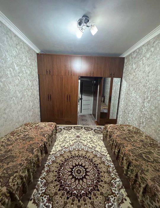 ‘Продается‼️Метро М.Улугбек 2в3 Ком квартира