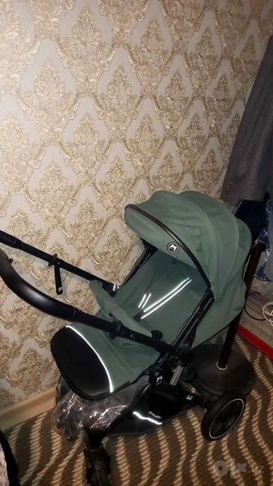 Детская коляска для малышки