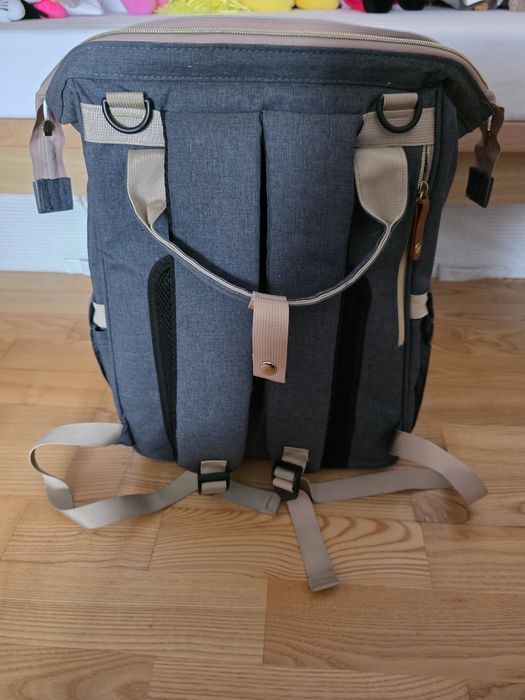 Rucsac multifunctional