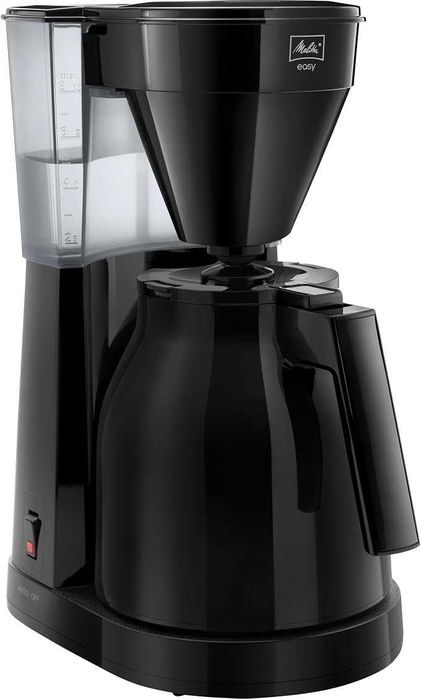 Филтърна кафемашина Melitta Еаsy Therm