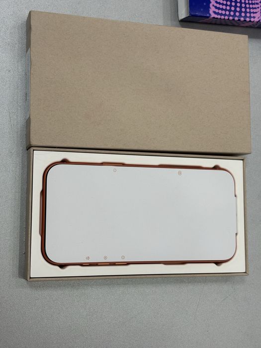 Iphone 17 Pro Max, 256  gb, Cosmic Orange, nou la cutie