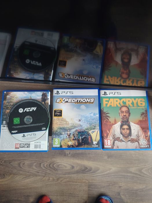 Jocuri ps5 PlayStation 5