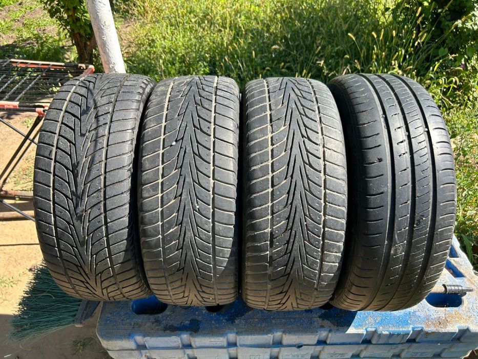 ШИНЫ CHAMPIRO 205/55 R16 — 2ШТ.