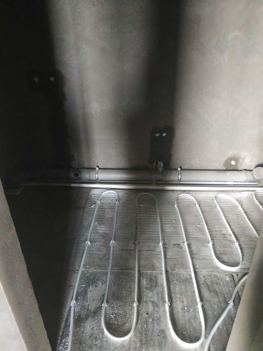 Прокладка и Замена Труб. Установка сантехники 24/7