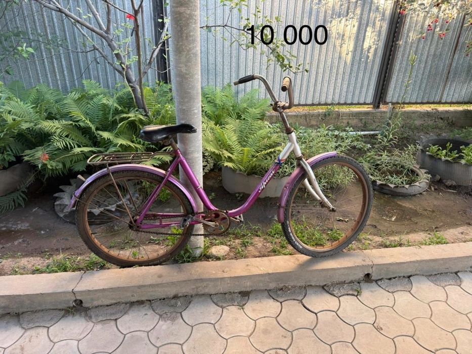 Продам Велосипеды
