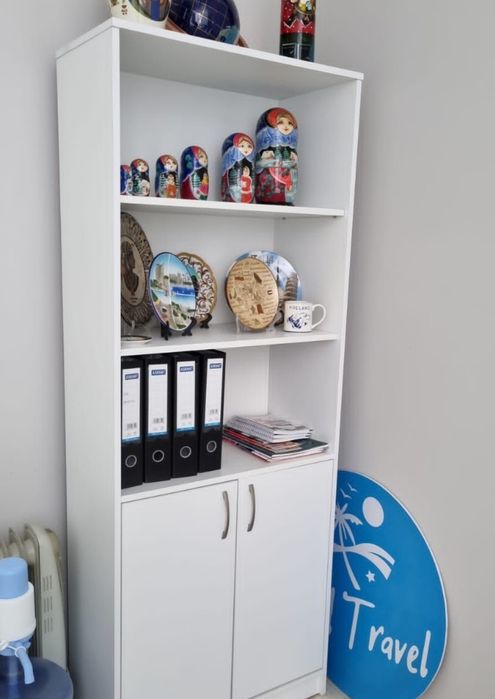 Стеллаж 45000 тг