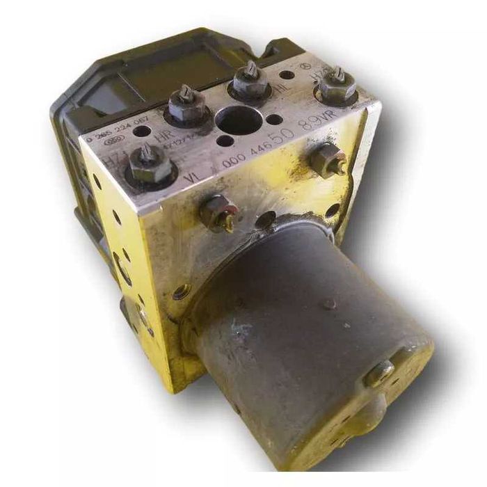 Pompa abs Mercedes Sprinter 2.2 cdi cod A0004465089 2000 - 2006