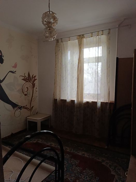 Продаю 3х комнатную квартиру Ц-1