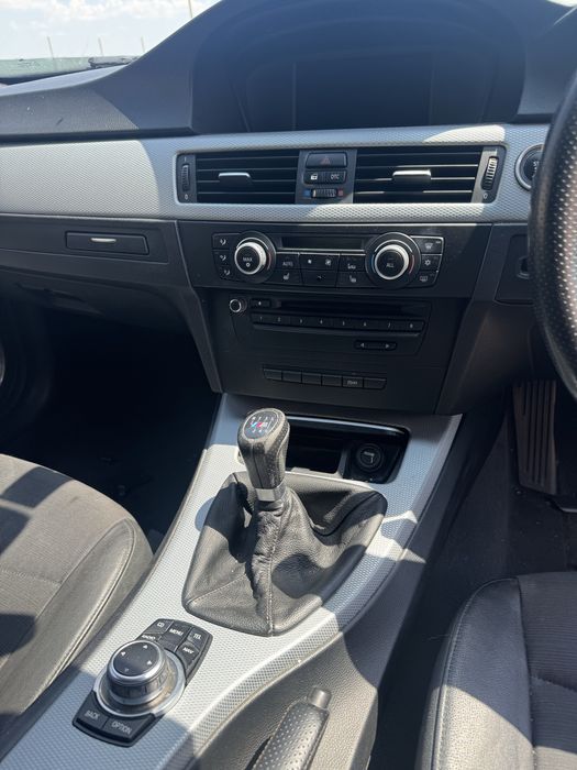 Navigatie bmw e9x