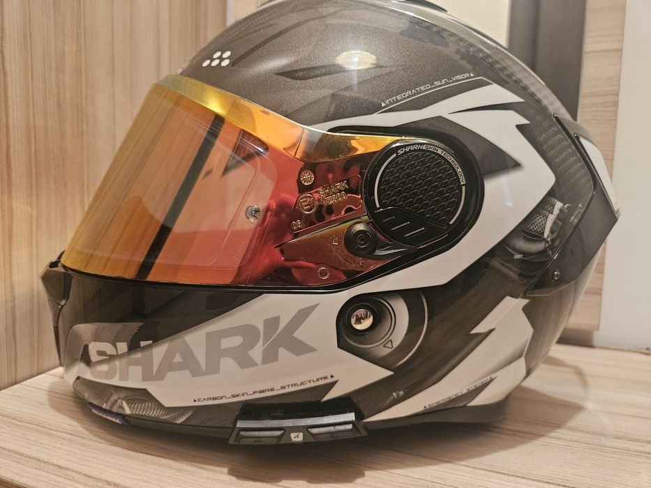 Каска Shark Spartan GT, размер С