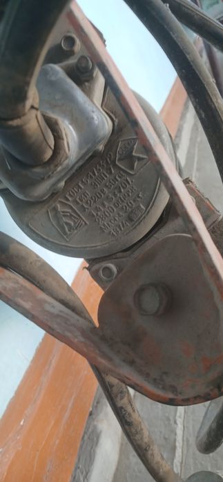 Vibiratr  Shpala patborka