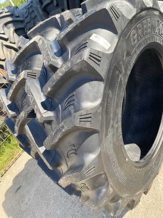 340/85R24 pentru tractor fata anvelope noi radiale marca GRI