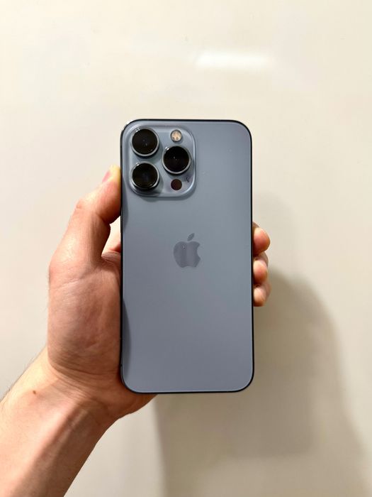 iPhone 13 Pro 128GB Айфон 13 Про 128ГБ