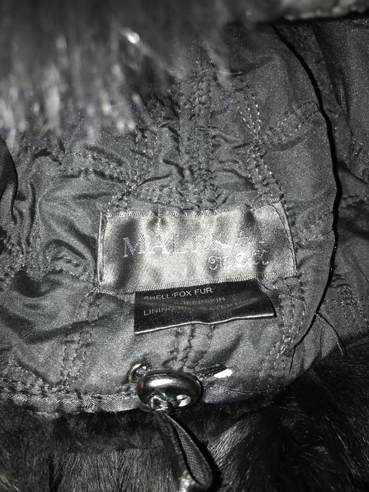 Шапка женская