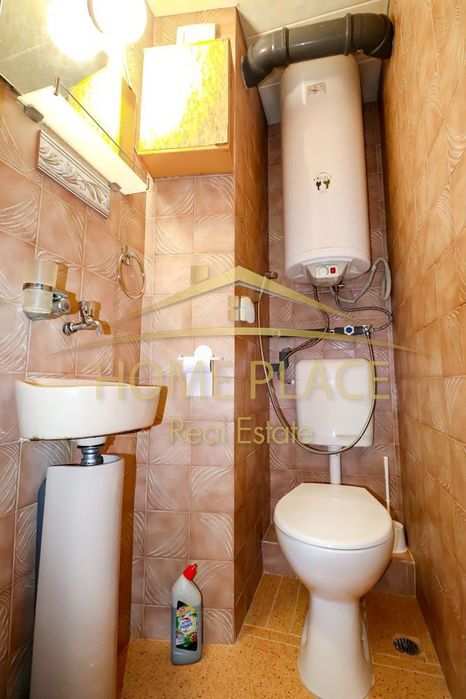 Дава се под наем Тристаен апартамент в Варна, Окръжна болница - 69 кв.м за 408 € - Снимка #11