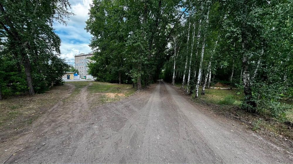 Продам земельный участок под ИЖС