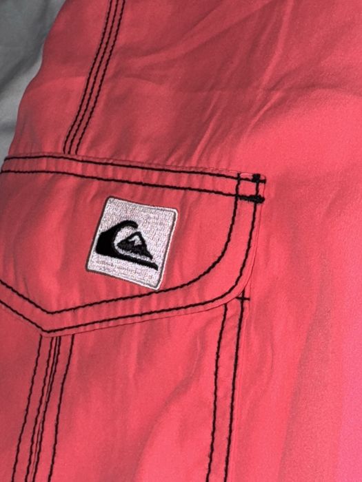 Шоры quiksilver L  новые