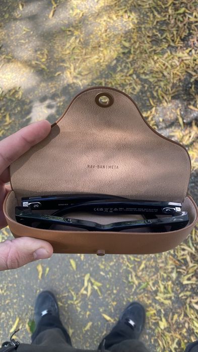 ray ban gan 1 оригинал