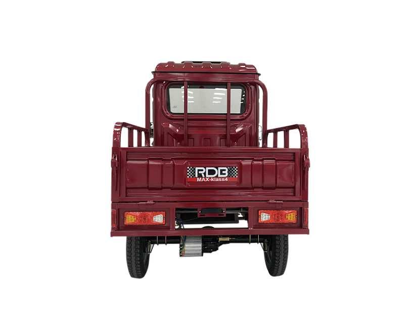 Triciclu electric MAX-Klass fara permis 4000W 25kmh CU VOLAN IN RATE!!