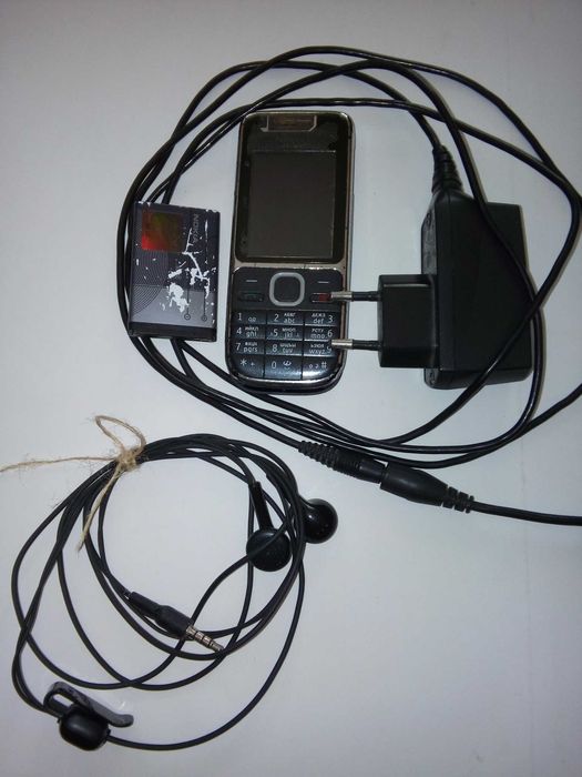 стари телефони gsm-ми за части