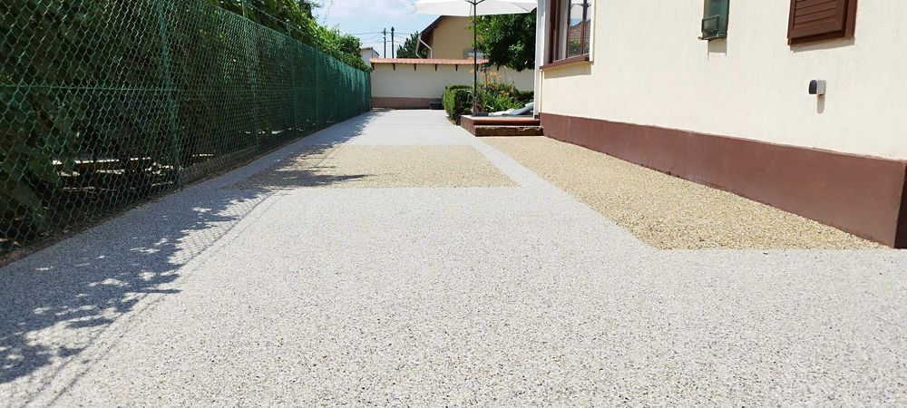 Covor din piatra naturală marmura