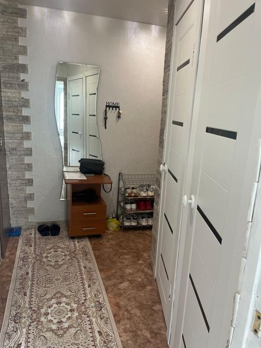 Продам 2х-комнатную квартиру