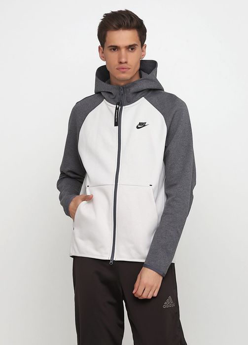 Мъжко горнище : Nike Tech Fleece Hoodie S