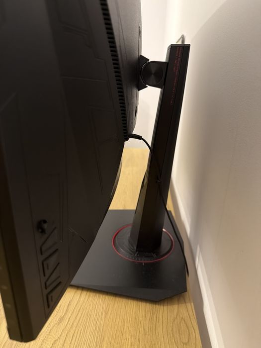 Monitor Gaming Asus TUF VG27WQ 27 inchi