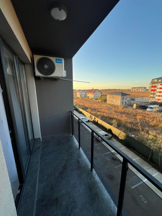 Închiriez studio | Militari Residence | Bloc nou 2023