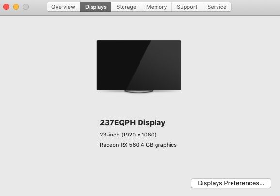 Mac Pro (mid 2010)