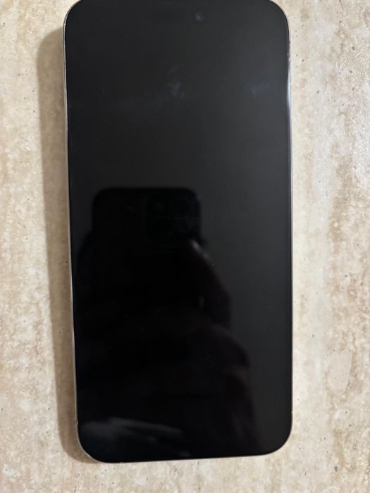 iPhone 15 Pro Max - 512 Gb