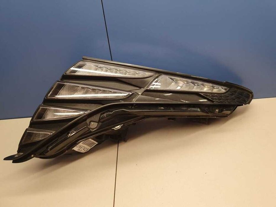 Фара Низ Дхо Лед Хендай Туксон 2021/Hyundai Tucson 2024